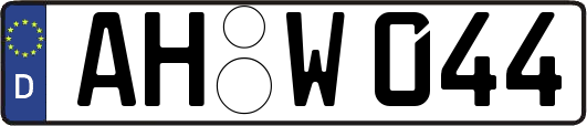 AH-W044