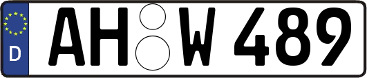 AH-W489