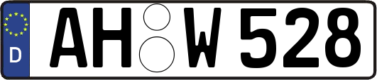 AH-W528