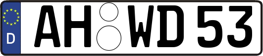 AH-WD53