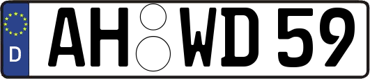 AH-WD59