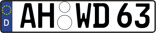 AH-WD63