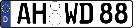 AH-WD88