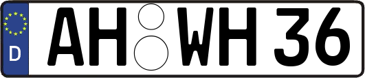 AH-WH36