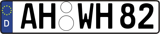 AH-WH82