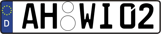 AH-WI02