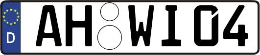 AH-WI04