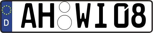AH-WI08