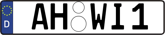 AH-WI1