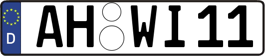 AH-WI11