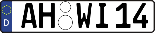 AH-WI14