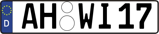 AH-WI17