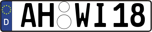 AH-WI18