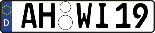 AH-WI19