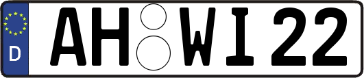 AH-WI22
