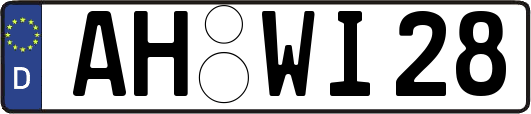 AH-WI28