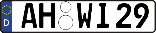 AH-WI29