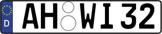 AH-WI32