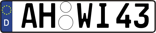 AH-WI43
