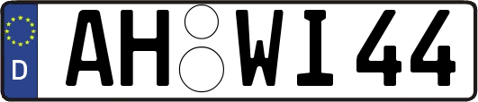 AH-WI44