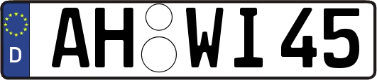 AH-WI45