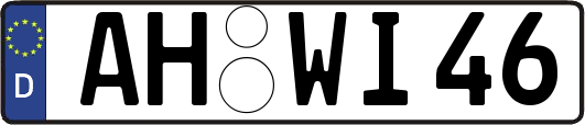AH-WI46