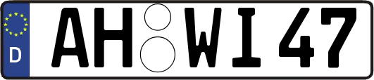 AH-WI47