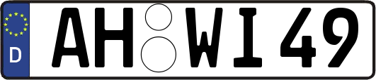 AH-WI49