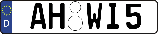 AH-WI5