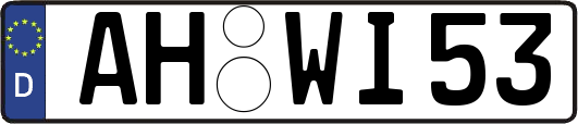 AH-WI53