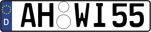 AH-WI55