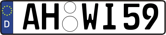 AH-WI59