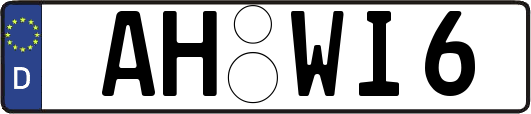 AH-WI6