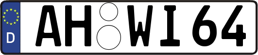 AH-WI64