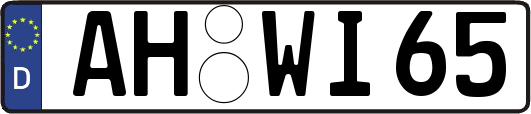 AH-WI65