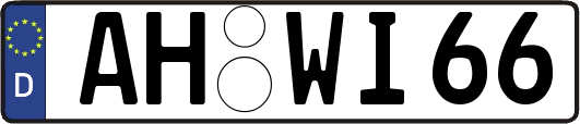 AH-WI66