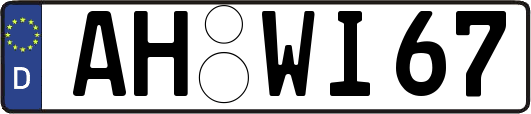 AH-WI67