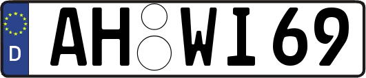 AH-WI69