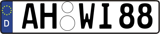 AH-WI88