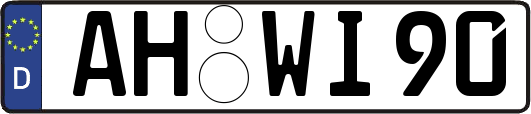 AH-WI90