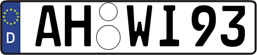 AH-WI93