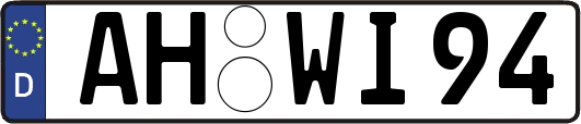 AH-WI94