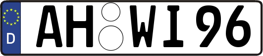 AH-WI96