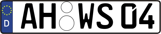 AH-WS04