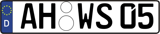 AH-WS05