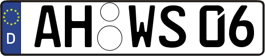 AH-WS06