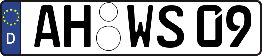 AH-WS09