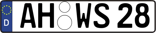 AH-WS28