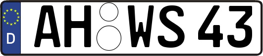 AH-WS43