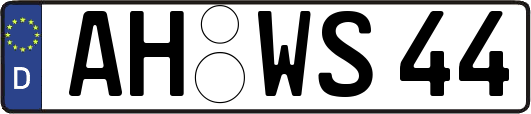 AH-WS44